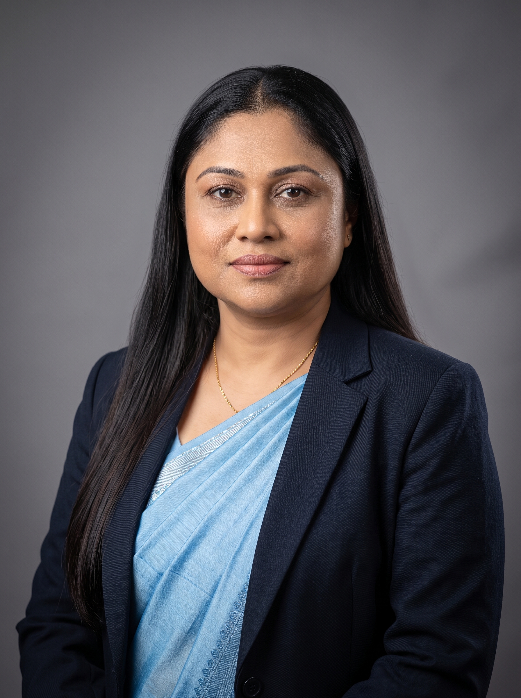 Hon. Kanchana Chathurani Kodtuwakku