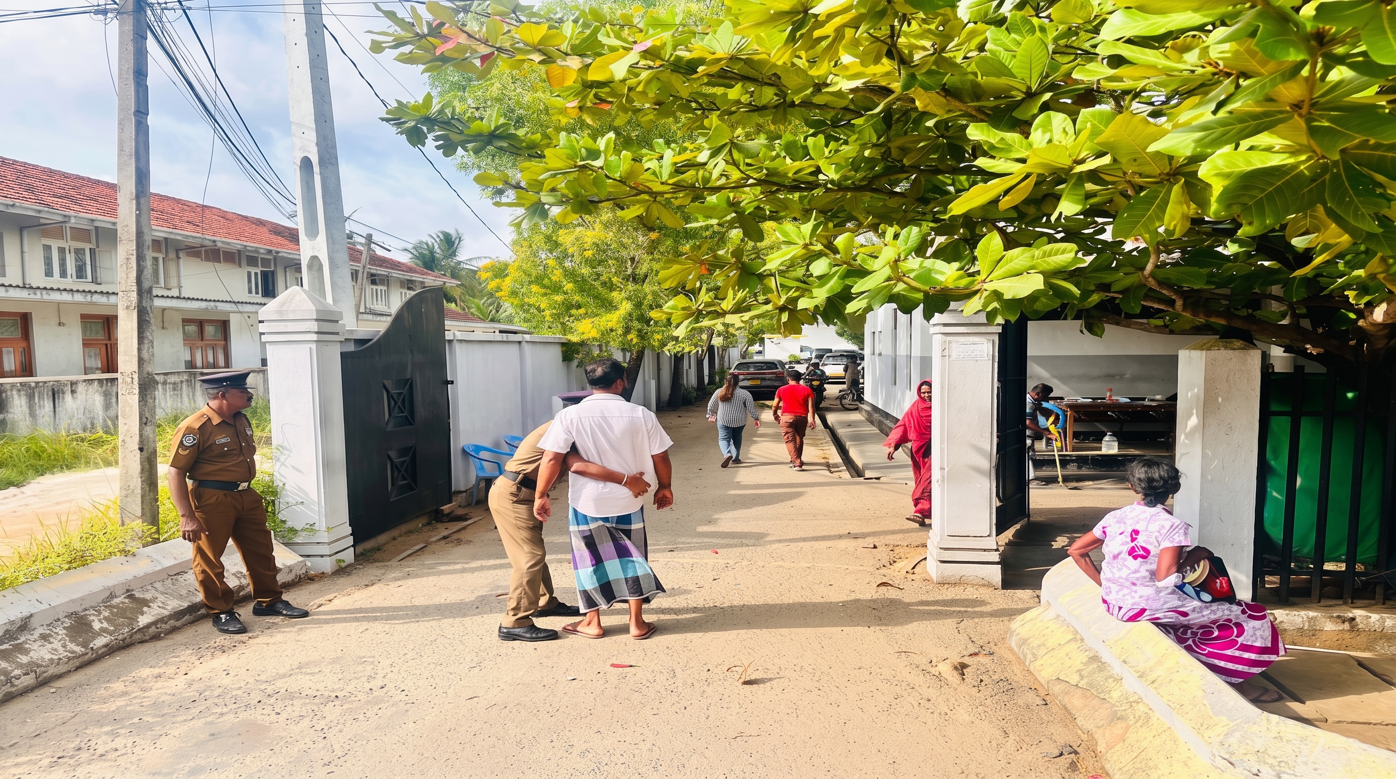 District Court Puttalam
