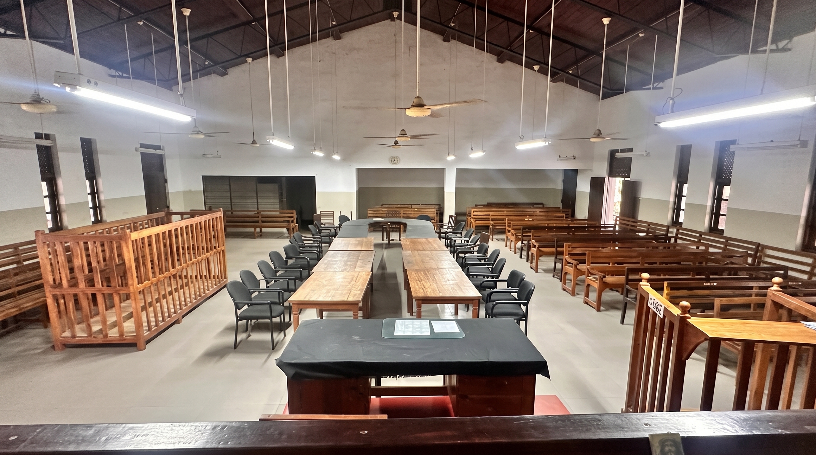 District Court Puttalam